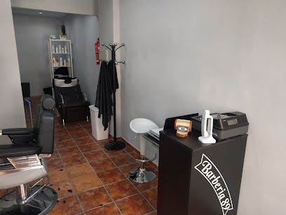 Barberia 89