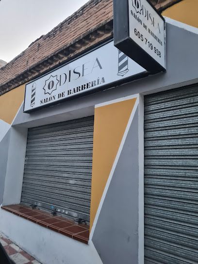 Odisea Barberia