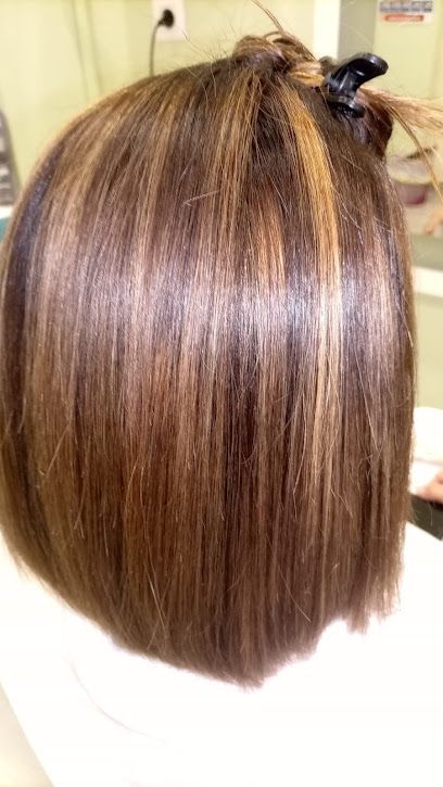 Maquillaje & Peluquería de Novias La Belle Époque