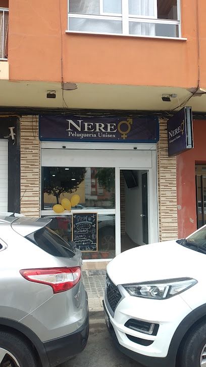 Nereo Peluqueria Unisex