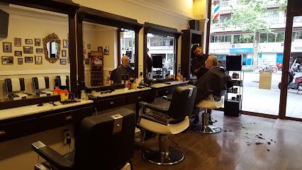 Barcelona Barber Shop