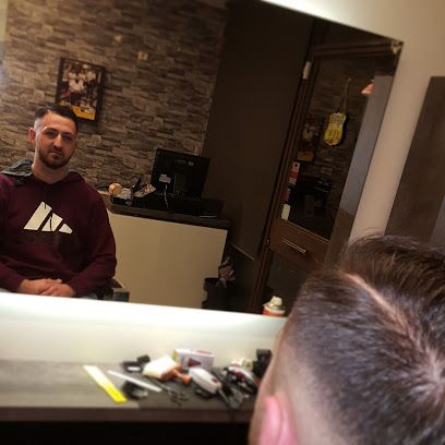 MS Barber Shop