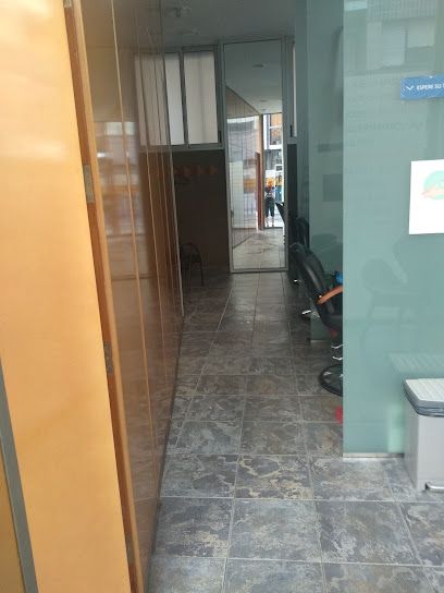 Peluquería De Caballeros Gobela 24