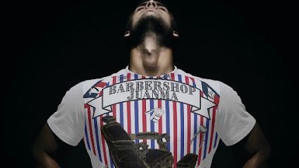 Barbershop Juanma