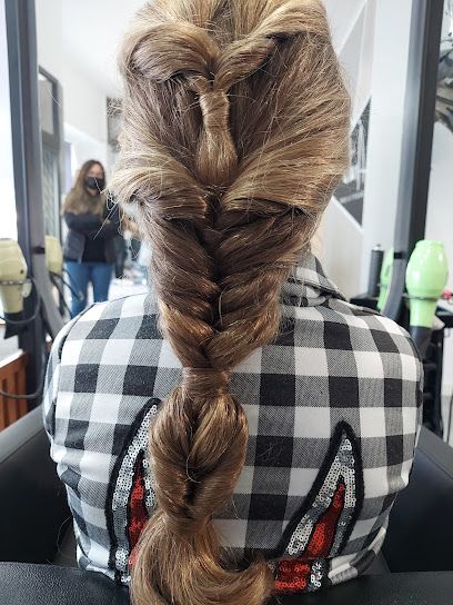 Ánate beauty & hair
