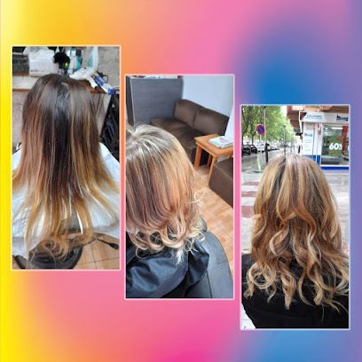 Peluqueria EL AABED UNISEX