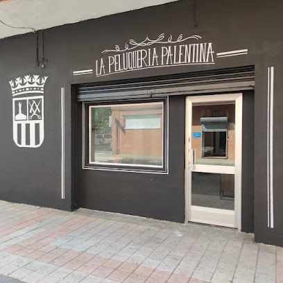 La Peluquería Palentina