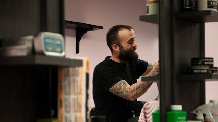 Olot Barber Shop