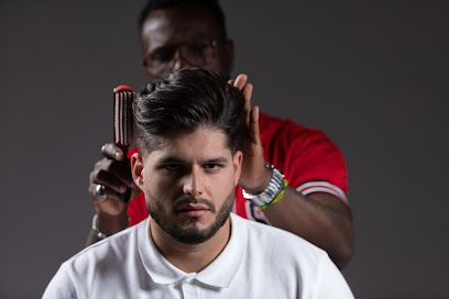 Forastero Barber Official