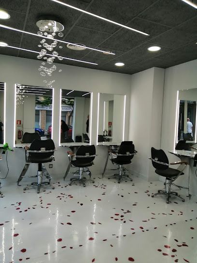 Peluquería 4Cantons