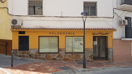 Peluquería Cantos