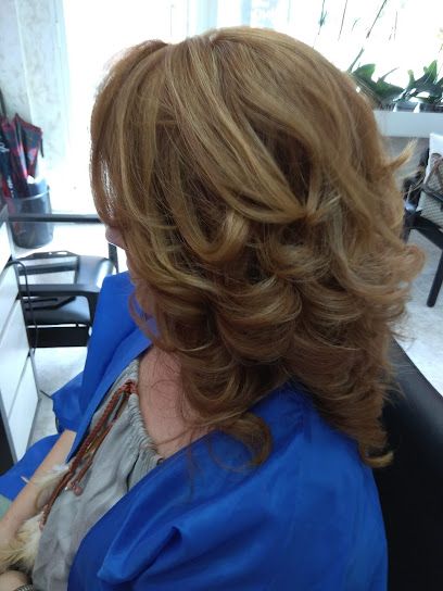 Peluquería Corina