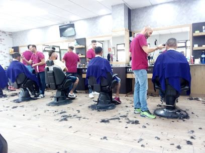 Peluquería Chano