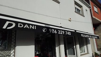 Peluquería Dani