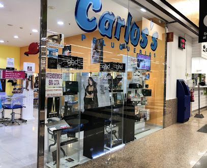 Peluquería Carlos's