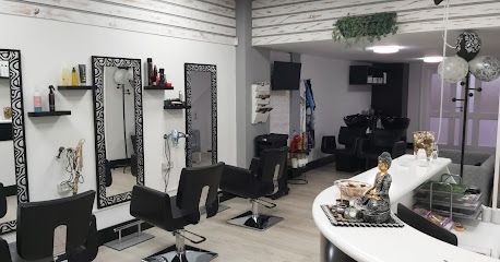 Mónica García Peluquería y estética