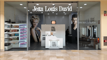 Jean Louis David Xanadu
