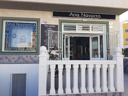 Peluquería Ana Navarro