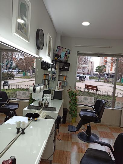 Peluquería barbería Safir