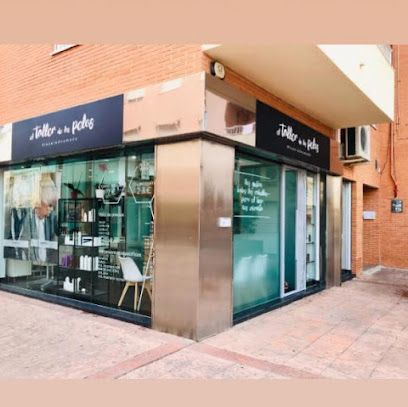 El Taller De Los Pelos