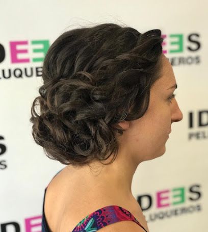 Idees Peluqueros