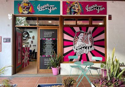 Laura de la Flor Beauty Center