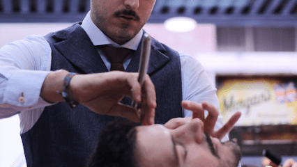 La Barbería de Gorbano
