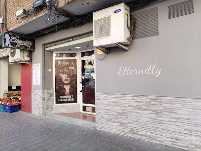 Etternitty Peluqueria