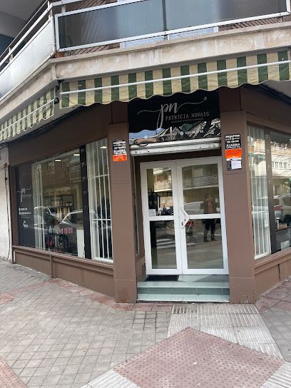 Patricia Novais Peluqueria Madrid