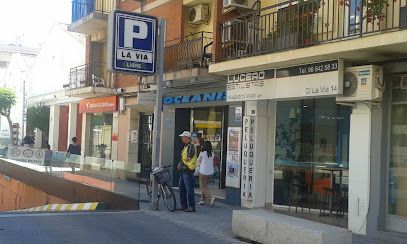 Lucero Estilistas