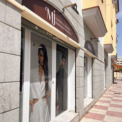 Mireia Peluquería y Estética
