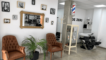 De Zero Peluquería Barbería