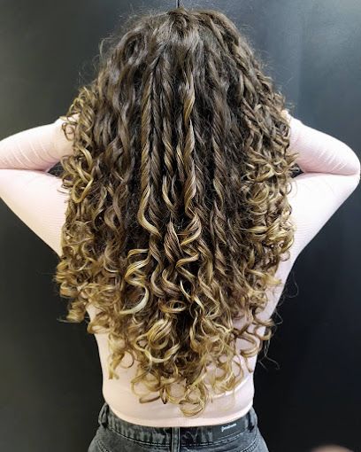 ISMOSS - Elvira estilistes