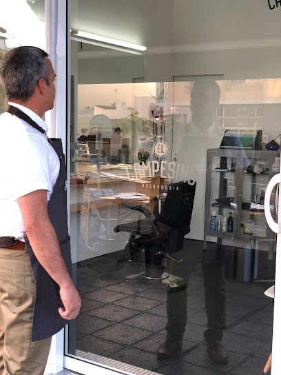 Peluqueria el Campesino