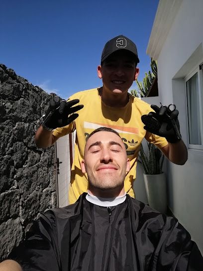 BARBER HOME LUXURY
