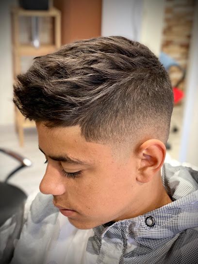 Barber Lic100