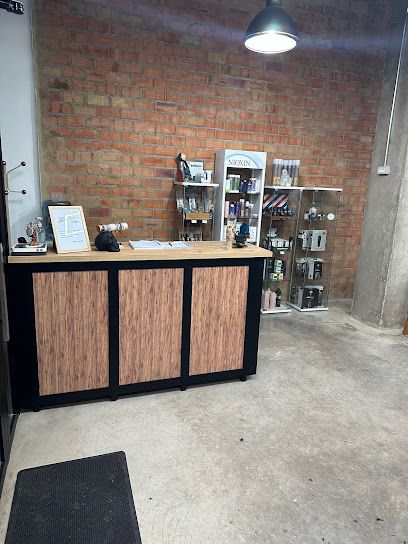 Il Barbiere D'Jose Roldan