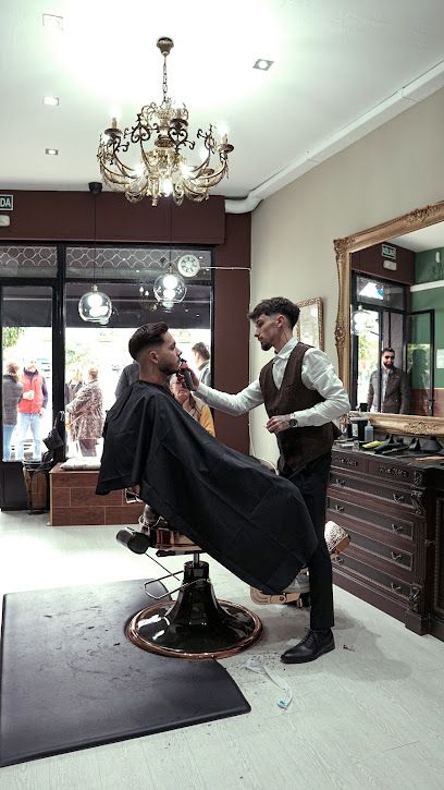 Arturo Rando Hair Studio