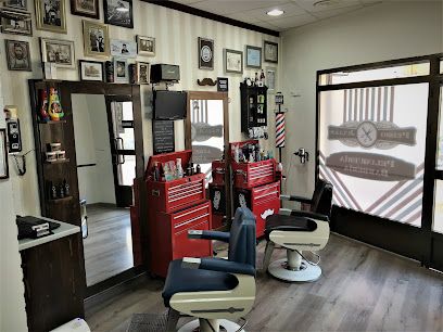 Peluqueria Barberia Pedro Julian