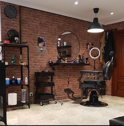 Barbería Peluquería Anas El Fesi