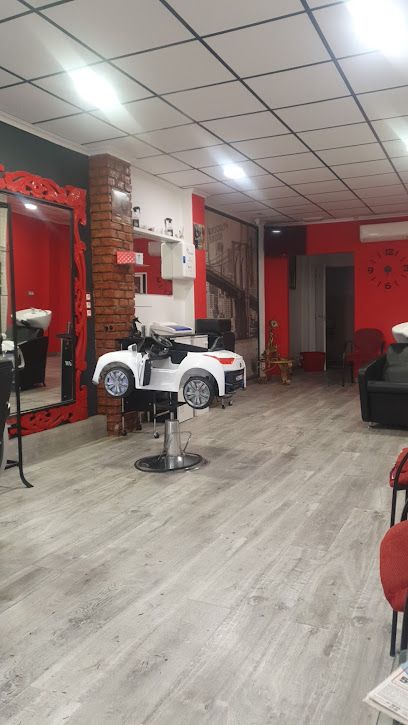 Peluqueria Casablanca