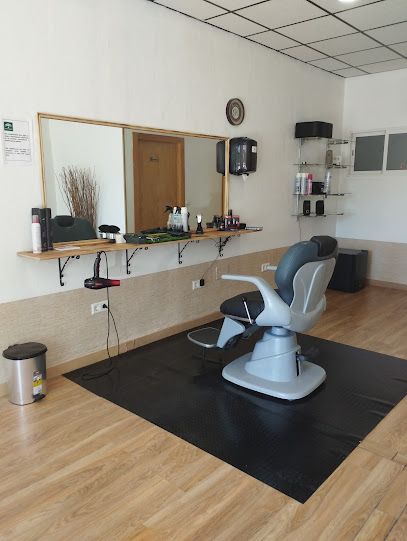 Barber shop , Antonio's barber peluqueria