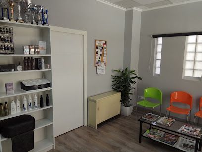 Peluquería de Caballeros Robert