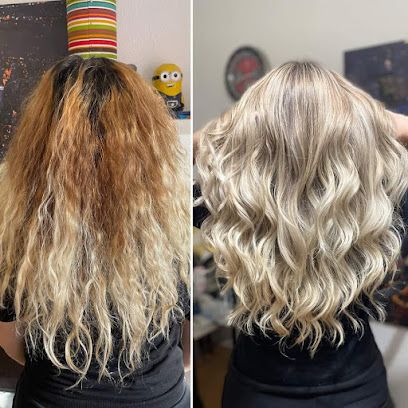 Nana style peluquería