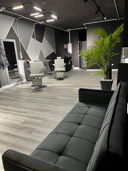 Malafama (Male Grooming-Barbers)