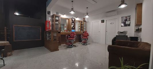 Barberia alberto teira