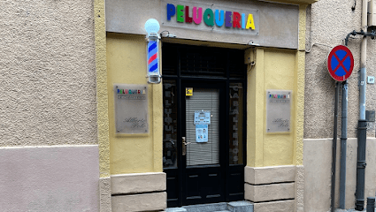 Peluqueria Alberto Polo