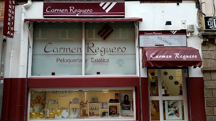 Carmen Reguero