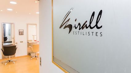Mirall Estilistes Denia