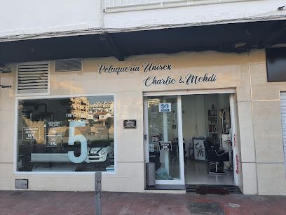 Peluqueria Charlie& Mehdi